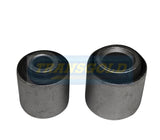 Rear Pan Rod Bush Kit Fits Nissan Pathfinder 96-04 (BK) SK739  – Transgold | Universal Auto Spares