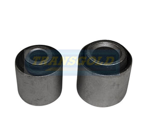 Rear Pan Rod Bush Kit Fits Nissan Pathfinder 96-04 (BK) SK739  – Transgold | Universal Auto Spares