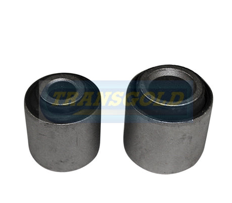 Rear Pan Rod Bush Kit Fits Nissan Pathfinder 96-04 (BK) SK739  – Transgold | Universal Auto Spares