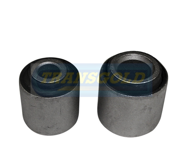 Rear Pan Rod Bush Kit Fits Nissan Pathfinder 96-04 (BK) SK739  – Transgold | Universal Auto Spares