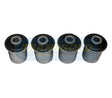 Rear Upper/Lower F Control Arm Bush Kit Fits Nissan Pathfinder 05-On (BK) SK740  – Transgold | Universal Auto Spares