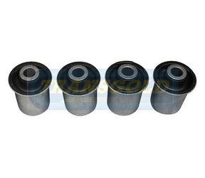 Rear Upper/Lower F Control Arm Bush Kit Fits Nissan Pathfinder 05-On (BK) SK740  – Transgold | Universal Auto Spares