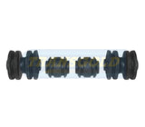 Rear Trailing Arm Bush Kit Kit Fits Nissan Pathfinder 05-On (BK) SK741  – Transgold | Universal Auto Spares