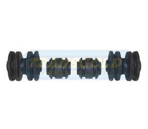 Rear Trailing Arm Bush Kit Kit Fits Nissan Pathfinder 05-On (BK) SK741  – Transgold | Universal Auto Spares