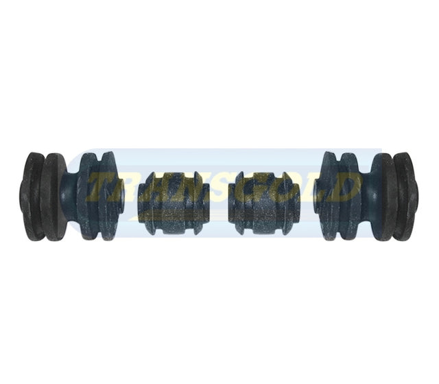 Rear Trailing Arm Bush Kit Kit Fits Nissan Pathfinder 05-On (BK) SK741  – Transgold | Universal Auto Spares