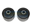 Rear Trailing Arm-Chasis Bush Kit Fits Nissan Xtrail 07-On (BK) SK742  – Transgold | Universal Auto Spares