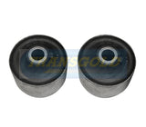 Rear Trailing Arm-Chasis Bush Kit Fits Nissan Xtrail 07-On (BK) SK742  – Transgold | Universal Auto Spares