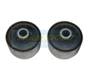 Rear Trailing Arm-Chasis Bush Kit Fits Nissan Xtrail 07-On (BK) SK742  – Transgold | Universal Auto Spares