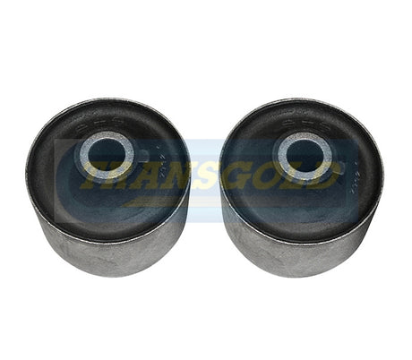 Rear Trailing Arm-Chasis Bush Kit Fits Nissan Xtrail 07-On (BK) SK742  – Transgold | Universal Auto Spares
