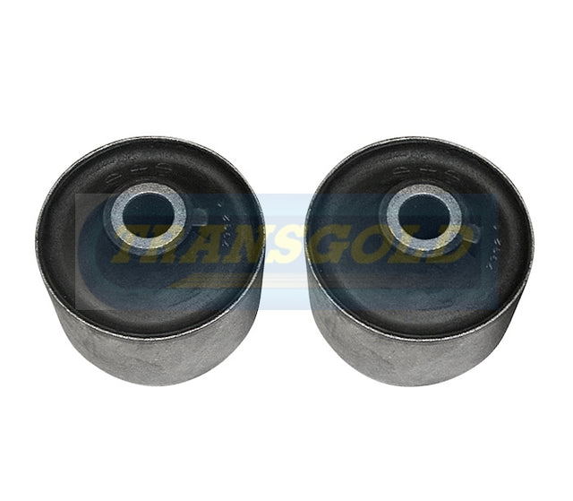 Rear Trailing Arm-Chasis Bush Kit Fits Nissan Xtrail 07-On (BK) SK742  – Transgold | Universal Auto Spares