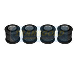 Rear Ctrl Arm Bush Kit F/R Fits Subaru Forester 98-02 (BK) SK743  – Transgold | Universal Auto Spares