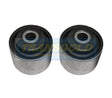 Rear Trailing Arm-Chassis Bush Kit Fits Subaru Forester 98-02 (BK) SK744  – Transgold | Universal Auto Spares