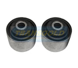 Rear Trailing Arm-Chassis Bush Kit Fits Subaru Forester 98-02 (BK) SK744  – Transgold | Universal Auto Spares
