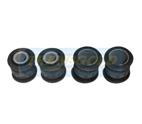 Rear Control Arm Bush Kit R Fits Subaru Forester 03-06 (BK) SK746  – Transgold | Universal Auto Spares
