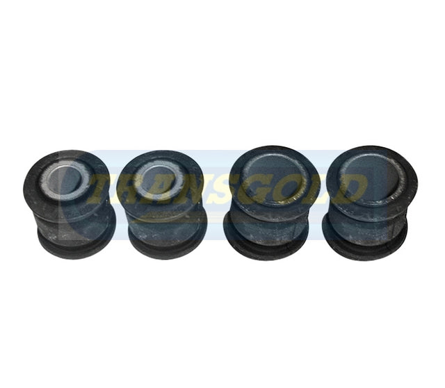 Rear Control Arm Bush Kit R Fits Subaru Forester 03-06 (BK) SK746  – Transgold | Universal Auto Spares