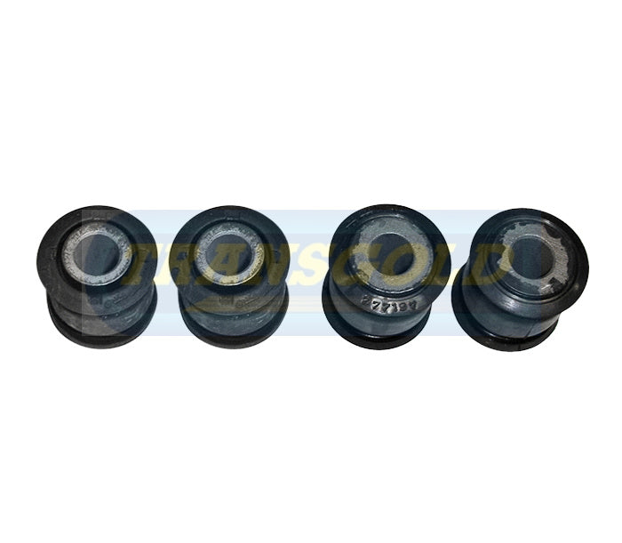 Rear Ctrl Arm Bush Kit R Fits Subaru Impreza 02-06 (BK) SK749 - Transgold