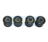 Rear Ctrl Arm Bush Kit R Fits Subaru Impreza 02-06 (BK) SK749 - Transgold | Universal Auto Spares