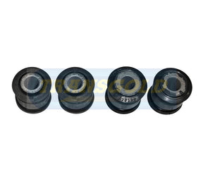 Rear Ctrl Arm Bush Kit R Fits Subaru Impreza 02-06 (BK) SK749 - Transgold | Universal Auto Spares