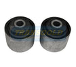 Rear Trailing Arm Bush Kit Fits Subaru Impreza 02-06 (BK) SK750  – Transgold | Universal Auto Spares