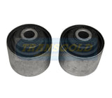Rear Trailing Arm Bush Kit Fits Subaru Impreza 02-06 (BK) SK750  – Transgold | Universal Auto Spares