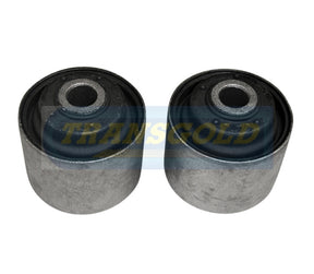 Rear Trailing Arm Bush Kit Fits Subaru Impreza 02-06 (BK) SK750  – Transgold | Universal Auto Spares