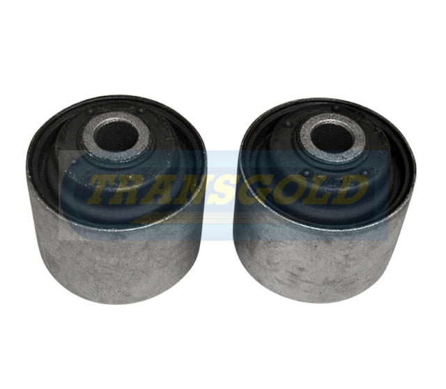 Rear Trailing Arm Bush Kit Fits Subaru Impreza 02-06 (BK) SK750  – Transgold | Universal Auto Spares
