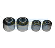 Rear Trailing Arm Bush Kit Fits Subaru Impreza 07-11 (BK) SK751  – Transgold | Universal Auto Spares
