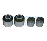 Rear Trailing Arm Bush Kit Fits Subaru Impreza 07-11 (BK) SK751  – Transgold | Universal Auto Spares