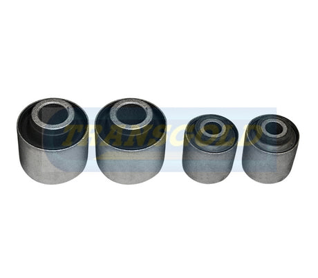 Rear Trailing Arm Bush Kit Fits Subaru Impreza 07-11 (BK) SK751  – Transgold | Universal Auto Spares
