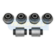 Rear Control Arm Upper Bush Kit Fits Subaru Impreza 07-11 (BK) SK752  – Transgold | Universal Auto Spares