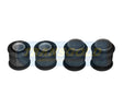 Rear Control Arm Bush Kit R Fits Subaru Liberty 90-99 SK755  – Transgold | Universal Auto Spares