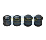 Rear Control Arm Bush Kit R Fits Subaru Liberty 90-99 SK755  – Transgold | Universal Auto Spares