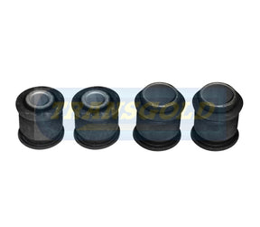 Rear Control Arm Bush Kit R Fits Subaru Liberty 90-99 SK755  – Transgold | Universal Auto Spares