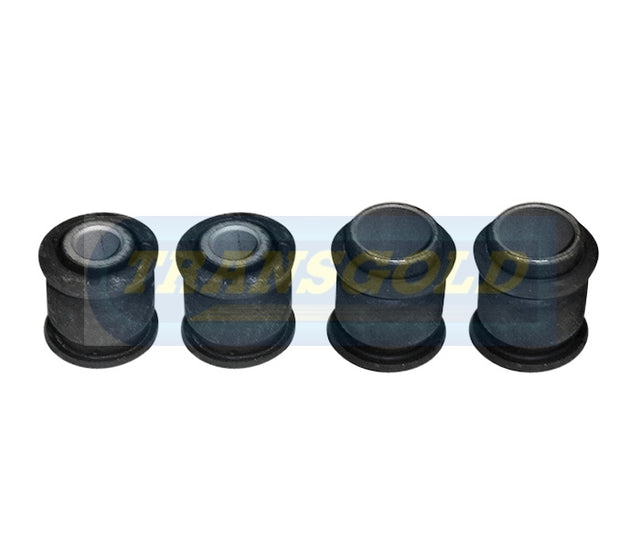 Rear Control Arm Bush Kit R Fits Subaru Liberty 90-99 SK755  – Transgold | Universal Auto Spares
