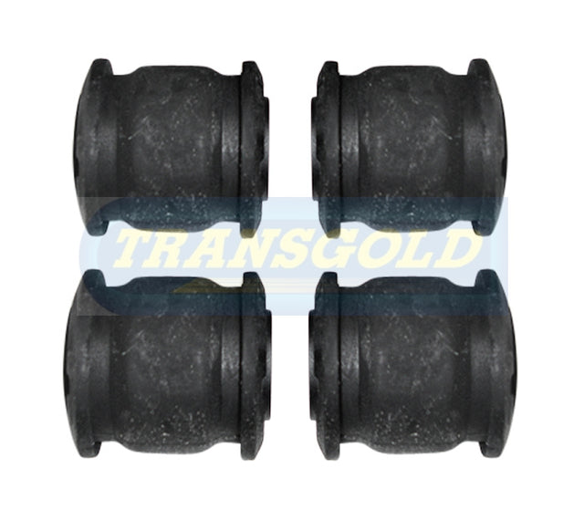 Rear Control Arm Bush Kit R Fits Subaru Liberty 90-99 SK756  – Transgold | Universal Auto Spares