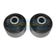 Rear Trailing Arm-Chassis Bush Kit Fits Subaru Liberty 00-04 SK757  – Transgold | Universal Auto Spares