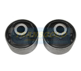 Rear Trailing Arm-Chassis Bush Kit Fits Subaru Liberty 00-04 SK757  – Transgold | Universal Auto Spares