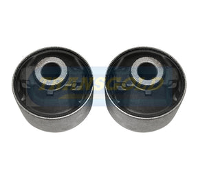 Rear Trailing Arm-Chassis Bush Kit Fits Subaru Liberty 00-04 SK757  – Transgold | Universal Auto Spares