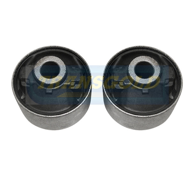 Rear Trailing Arm-Chassis Bush Kit Fits Subaru Liberty 00-04 SK757  – Transgold | Universal Auto Spares
