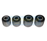 Rear Lower Control Arm Bush Kit R Fits Subaru Liberty 00-04 SK758  – Transgold | Universal Auto Spares