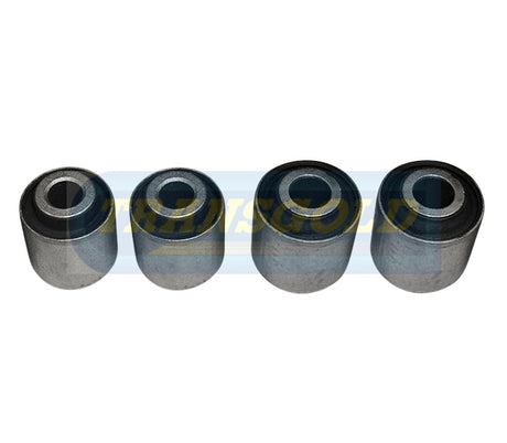 Rear Lower Control Arm Bush Kit R Fits Subaru Liberty 00-04 SK758  – Transgold | Universal Auto Spares