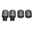 Rear Upper Control Arm Bush Kit Fits Subaru Liberty 00-04 SK759  – Transgold | Universal Auto Spares