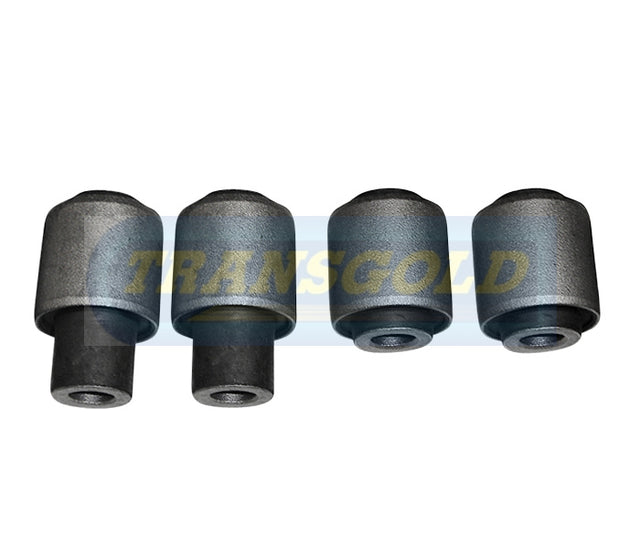Rear Upper Control Arm Bush Kit Fits Subaru Liberty 00-04 SK759  – Transgold | Universal Auto Spares