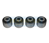 Rear Lower Control Arm Bush Kit F (Lateral Link) Fits Subaru Liberty 00-04 SK760  – Transgold | Universal Auto Spares