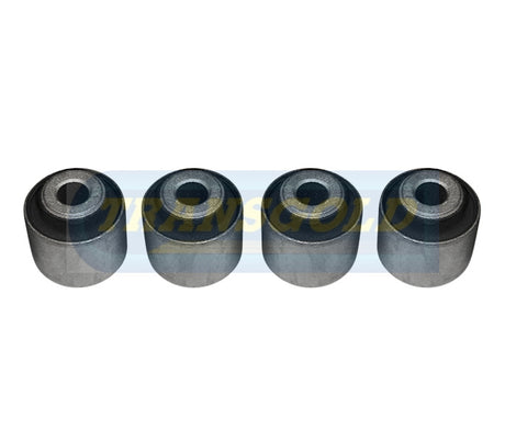 Rear Lower Control Arm Bush Kit F (Lateral Link) Fits Subaru Liberty 00-04 SK760  – Transgold | Universal Auto Spares