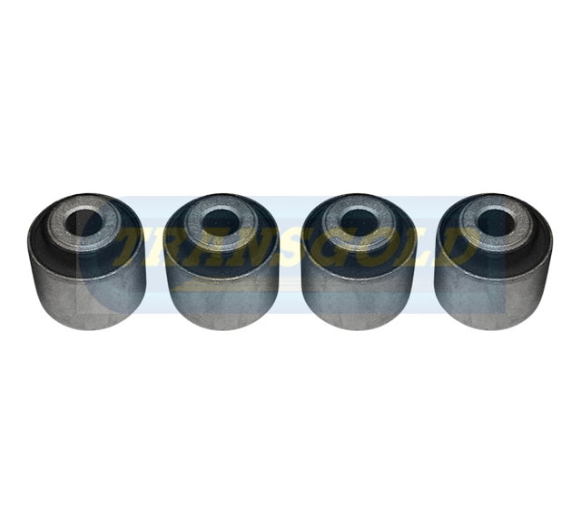 Rear Lower Control Arm Bush Kit F (Lateral Link) Fits Subaru Liberty 00-04 SK760  – Transgold | Universal Auto Spares