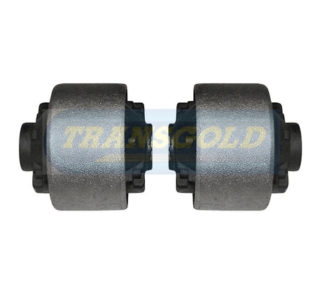 Rear Trailing Arm-Chassis Bush Kit Fits Subaru Liberty 05-08 SK761  – Transgold | Universal Auto Spares