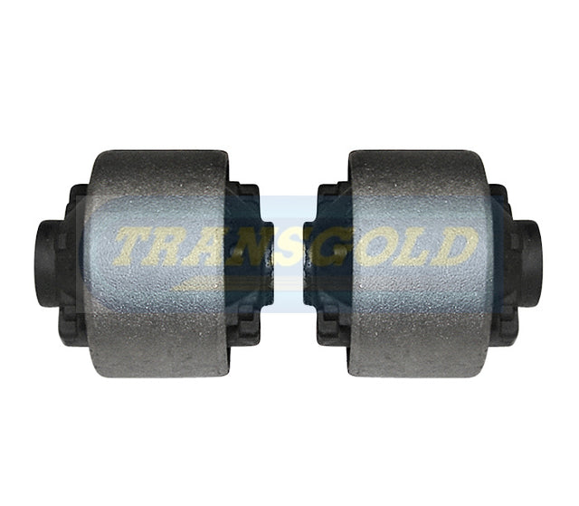 Rear Trailing Arm-Chassis Bush Kit Fits Subaru Liberty 05-08 SK761  – Transgold | Universal Auto Spares