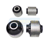 Rear Lower Control Arm Bush Kit R Fits Subaru Liberty 05-08 SK762  – Transgold | Universal Auto Spares