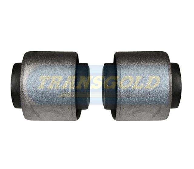 Rear Lower Control Arm Bush Kit F (Lateral Link) Fits Subaru Liberty 05-08 SK764  – Transgold | Universal Auto Spares